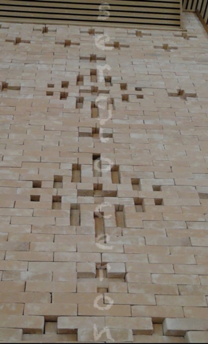 Santuário Santa Rita de Cássia — Lunardelli (PR), imagem 59